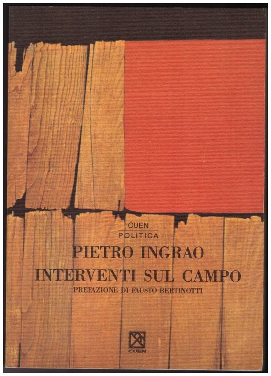 INTERVENTI SUL CAMPO