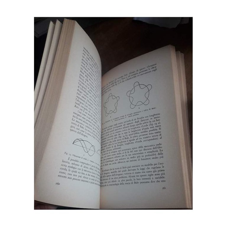 INTRODUZIONE ALLA FISICA MODERNA(1972)