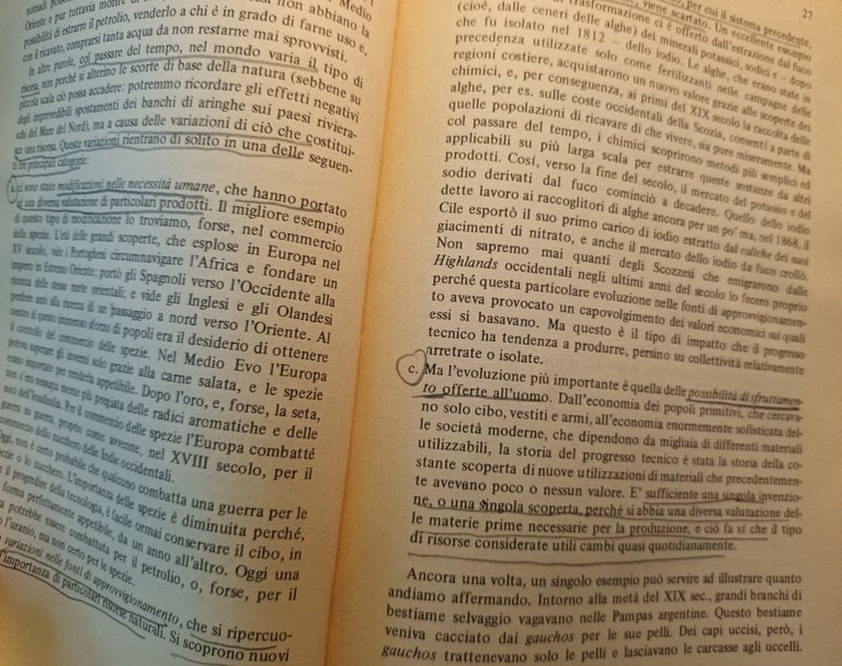 Introduzione alla geografia economica