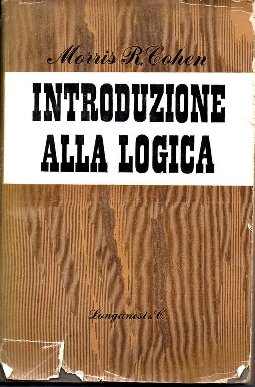 INTRODUZIONE ALLA LOGICA | Immagine Gallery 2