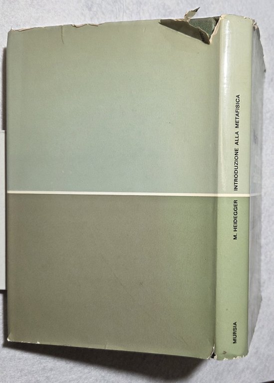 Introduzione alla metafisica | Immagine Gallery 3