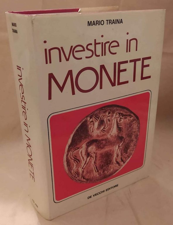 INVESTIRE IN MONETE (1976)