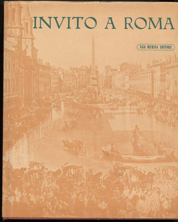 INVITO A ROMA