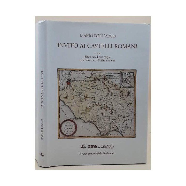 INVITOAI CASTELLI ROMANI OVVERO DIAMO UNA BREVE TREGUA CON DOLCE …
