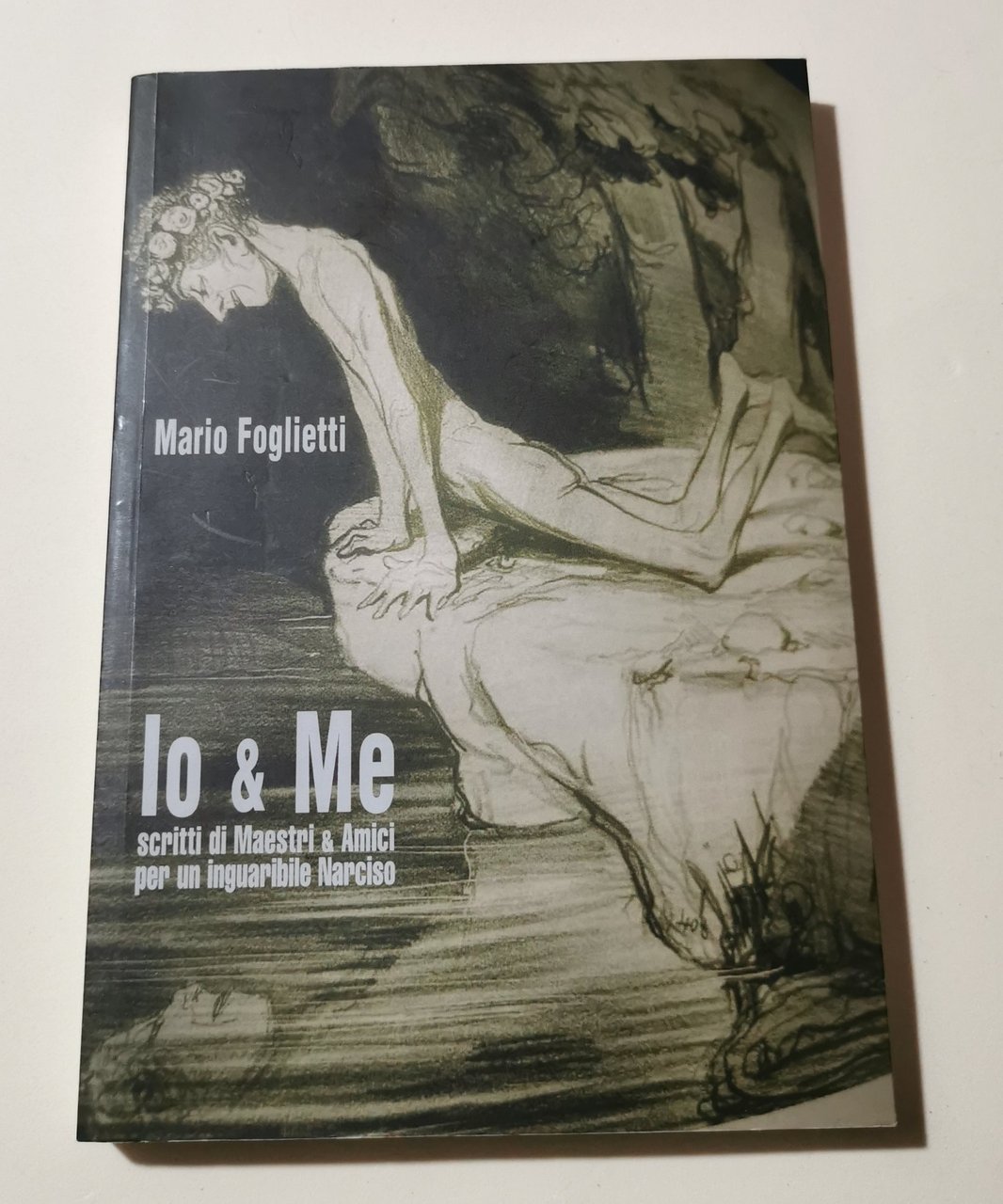 Io &amp; me - Scritti di maestri e amici per … | Immagine principale