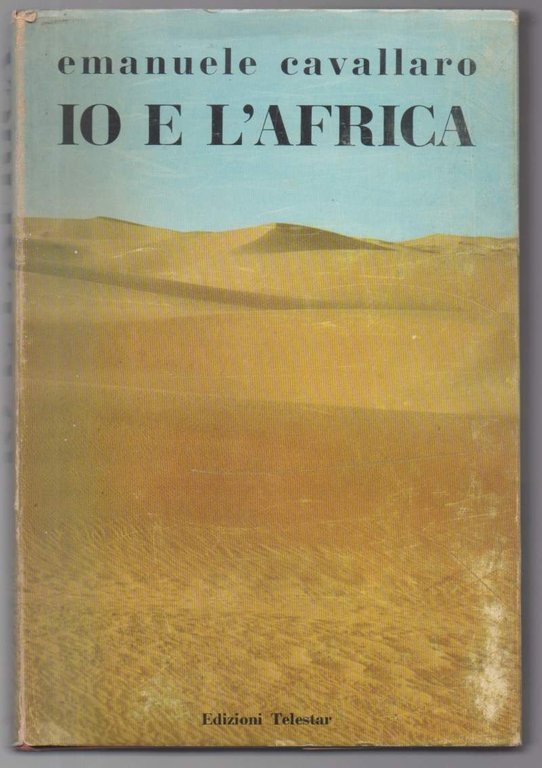 IO E L'AFRICA