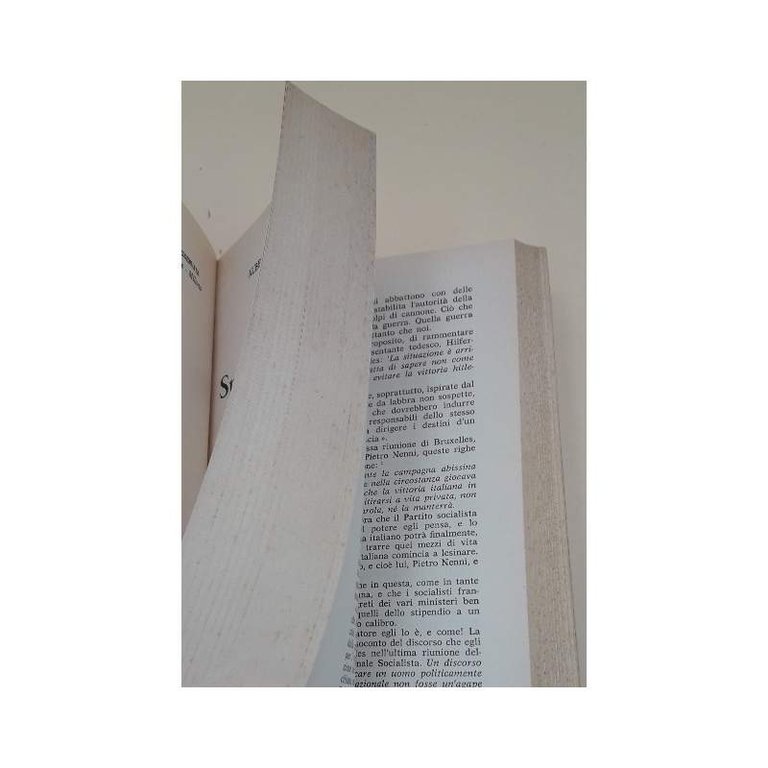 IO SPIA DELL'OVRA-ROMANZO POLITICO DAL TACCUINO DI UN FESSO(1970)