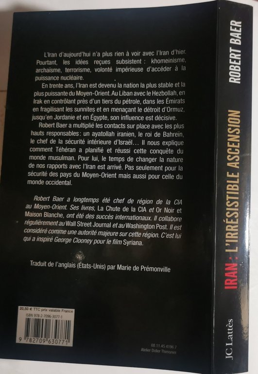 Iran - L'irresistible ascension | Immagine Gallery 3