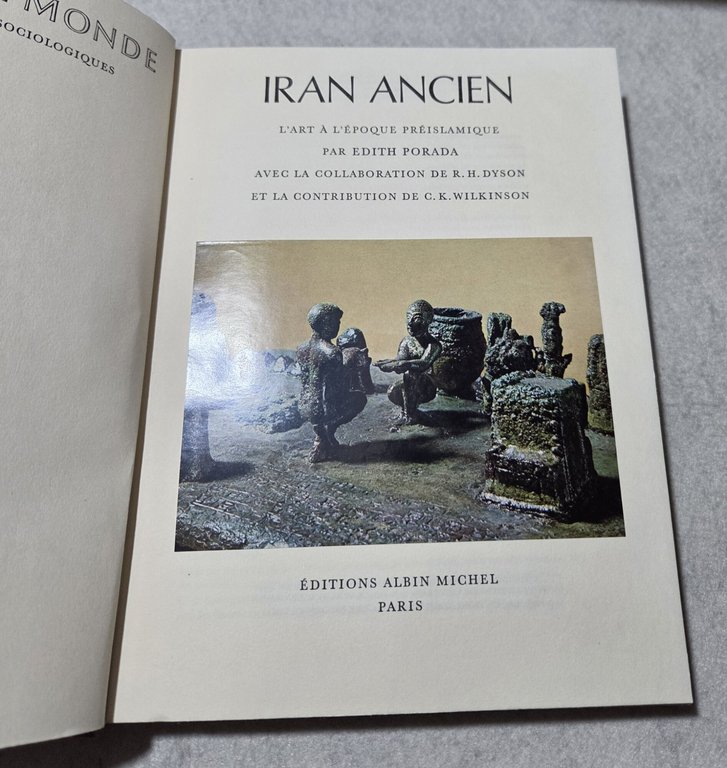 Iran ancien | Immagine Gallery 2