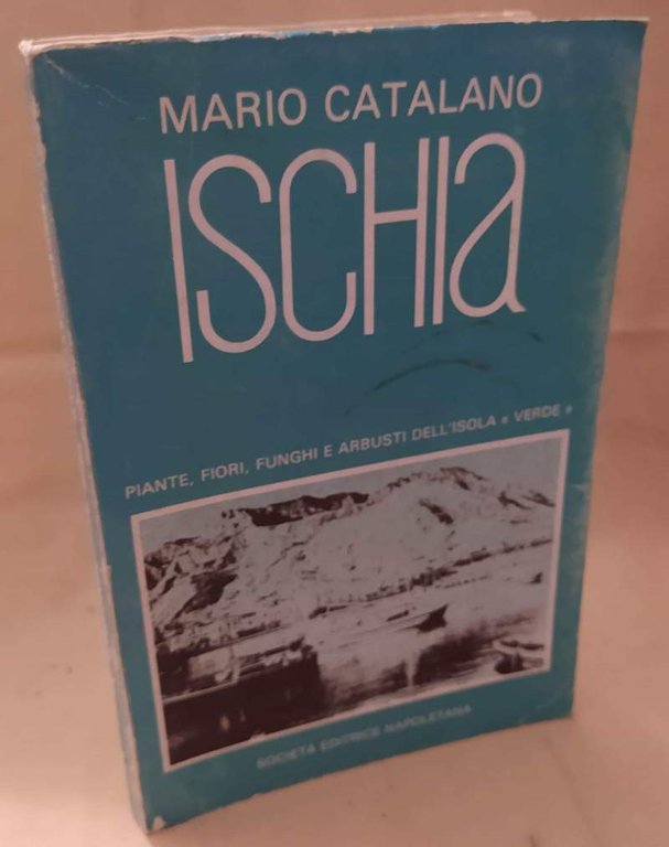 ISCHIA (1983)