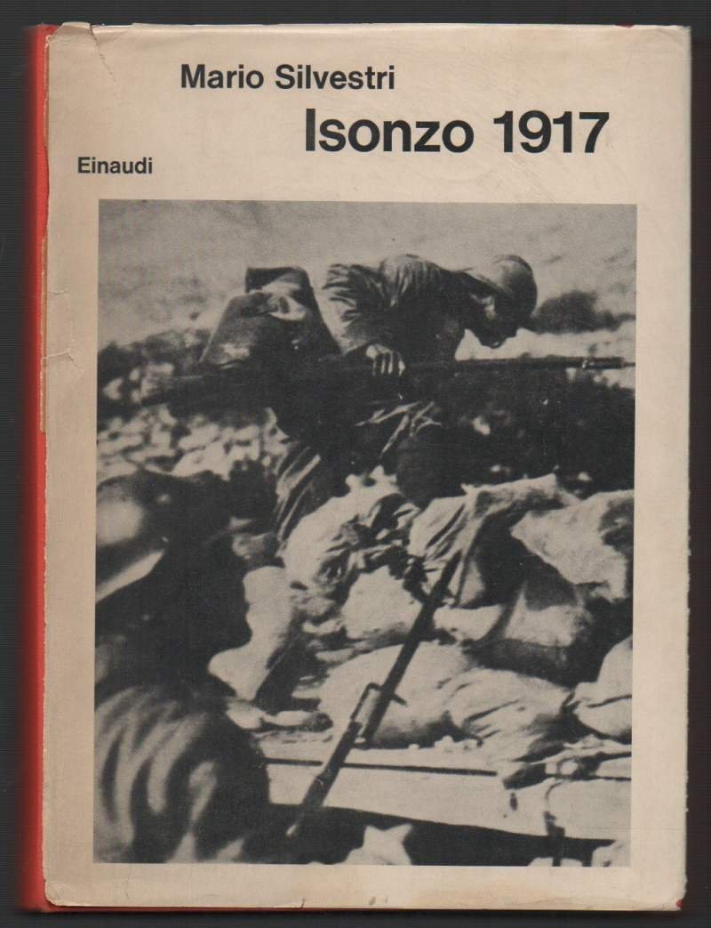 ISONZO 1917 (1965)
