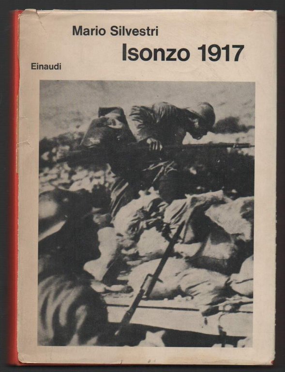 ISONZO 1917 (1965)