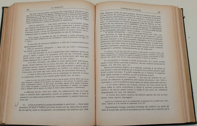 ISTITUZIONI DI DIRITTO PRIVATO SECONDA EDIZIONE SECONDO I NUOVI LIBRI …