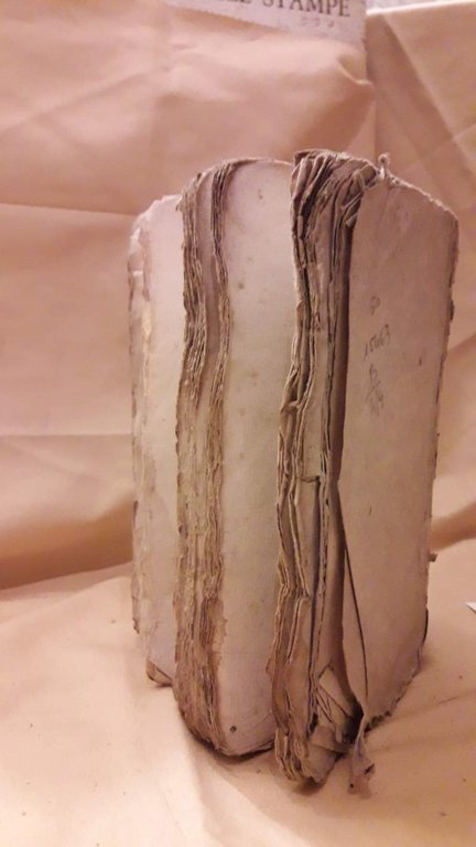 ISTITUZIONI DI LOGICA(1819) | Immagine Gallery 7