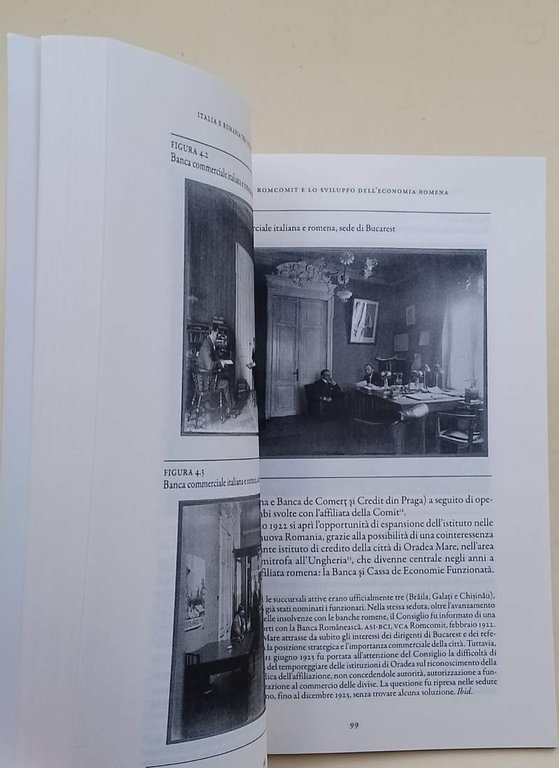 ITALIA E ROMANIA TRA SVILUPPO E INTERNAZIONALIZZAZIONE (2013)