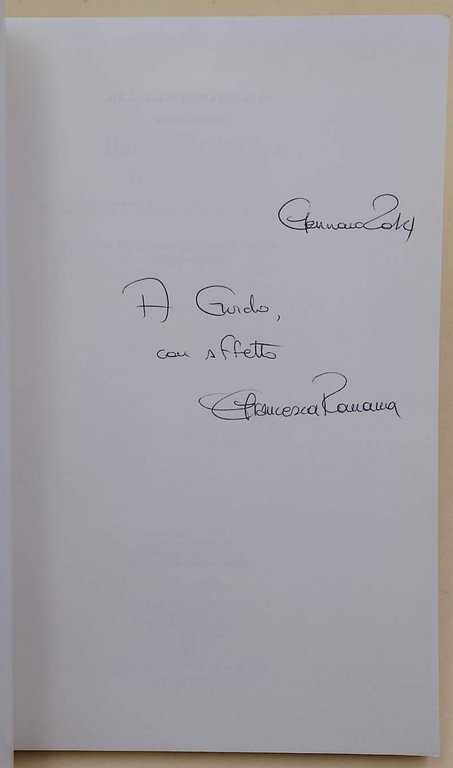 ITALIA E ROMANIA TRA SVILUPPO E INTERNAZIONALIZZAZIONE (2013)