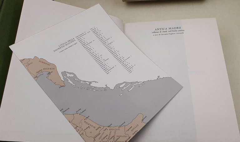 Italia omium terrarum parens | Immagine Gallery 3