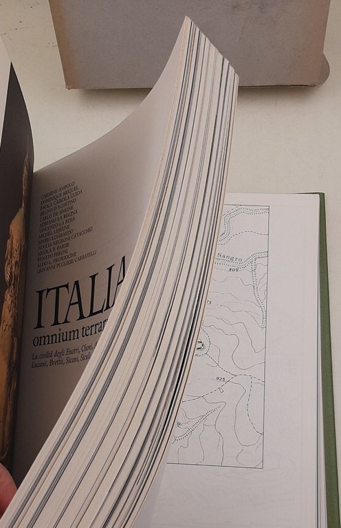 Italia omium terrarum parens | Immagine Gallery 4