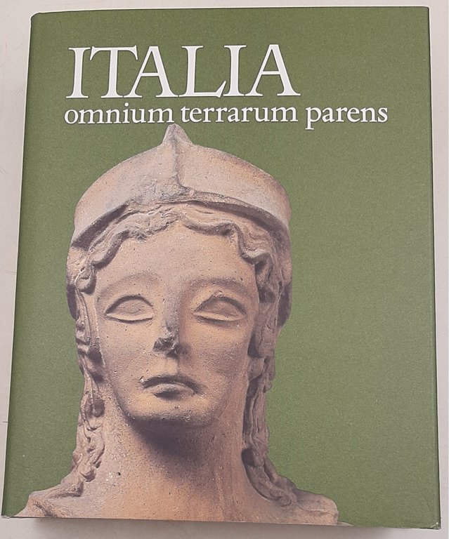 Italia omium terrarum parens | Immagine Gallery 5