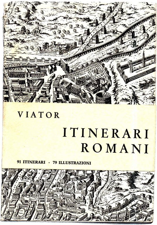 ITINERARI ROMANI -