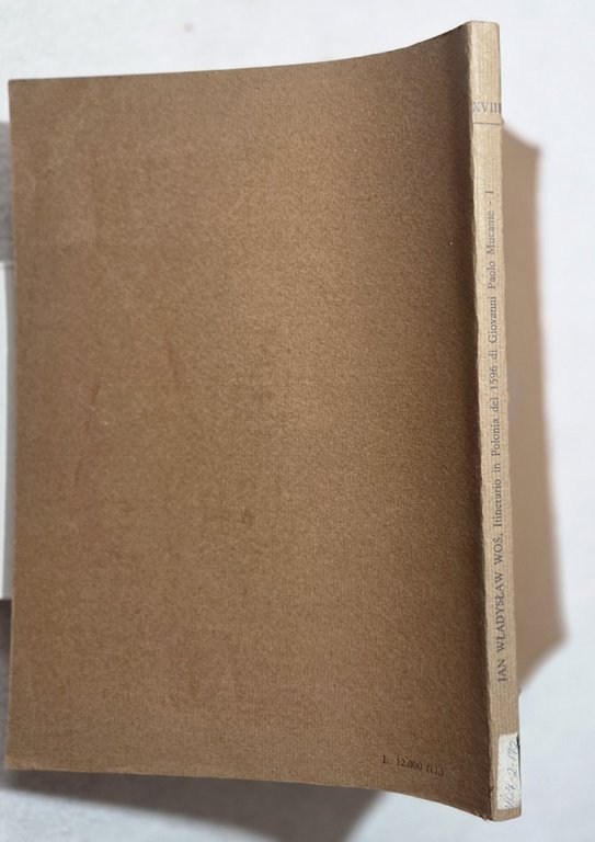 Itinerario in Polonia del 1596 di Giovanni Paolo Mucante cerimoniere … | Immagine Gallery 3