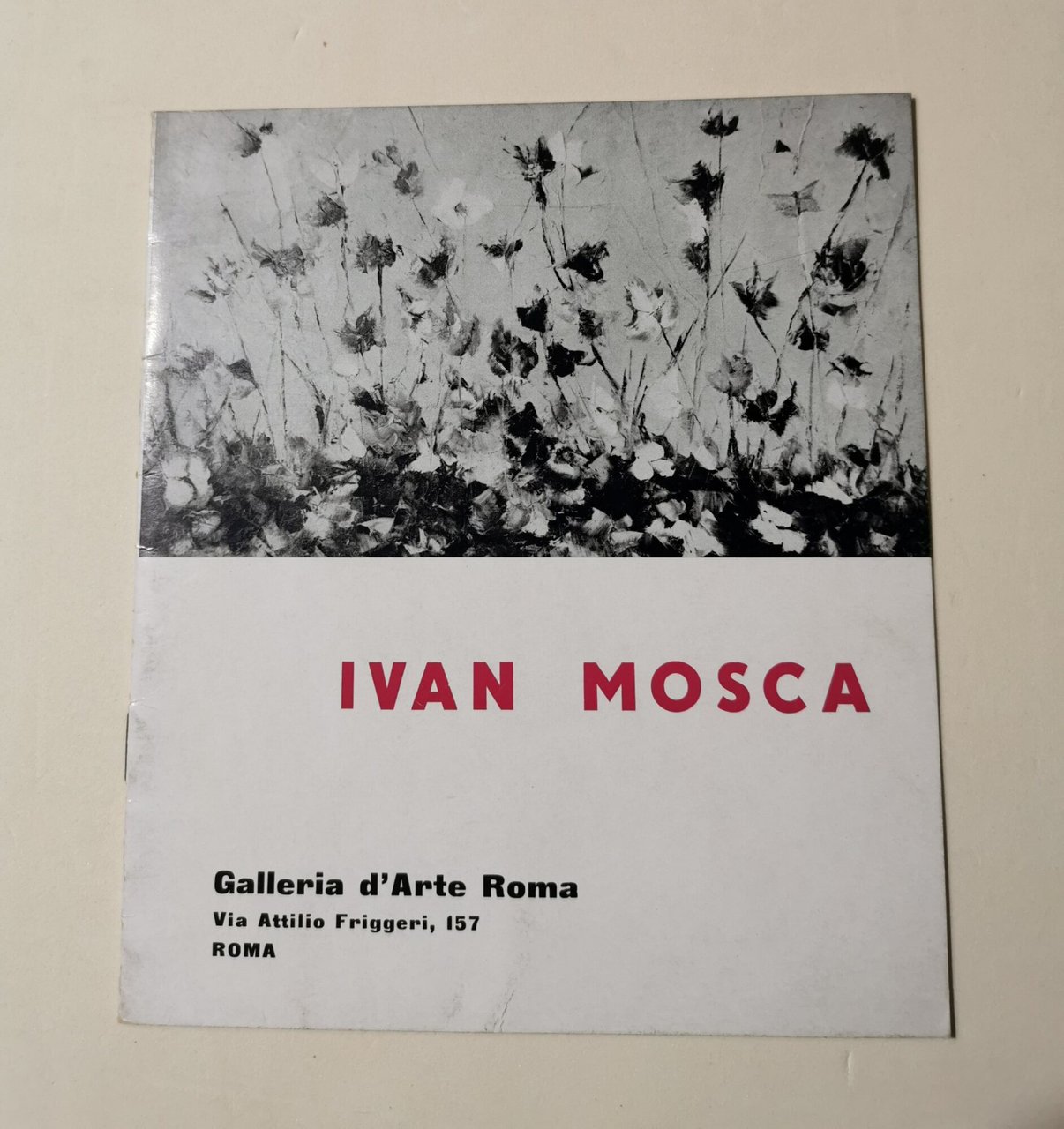 Ivan Mosca | Immagine principale
