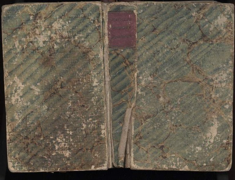 J.B. MACHAT'S FRANZOSISCHE SPRACHLEHRE, in einer ganz neuen und sehr …