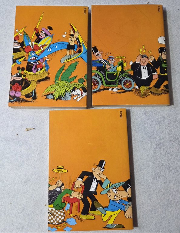 Jacovitti memories - 3 Voll. | Immagine Gallery 4