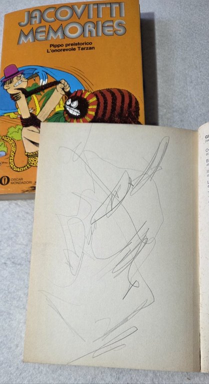 Jacovitti memories - 3 Voll. | Immagine Gallery 6