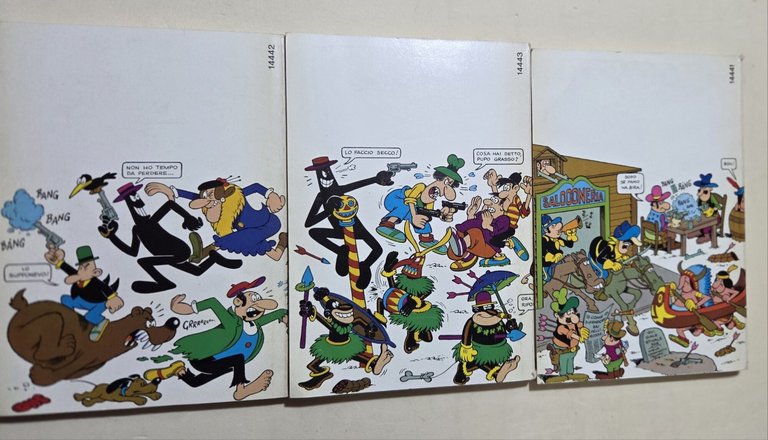 Jacovitti Show - 3 Voll. | Immagine Gallery 3