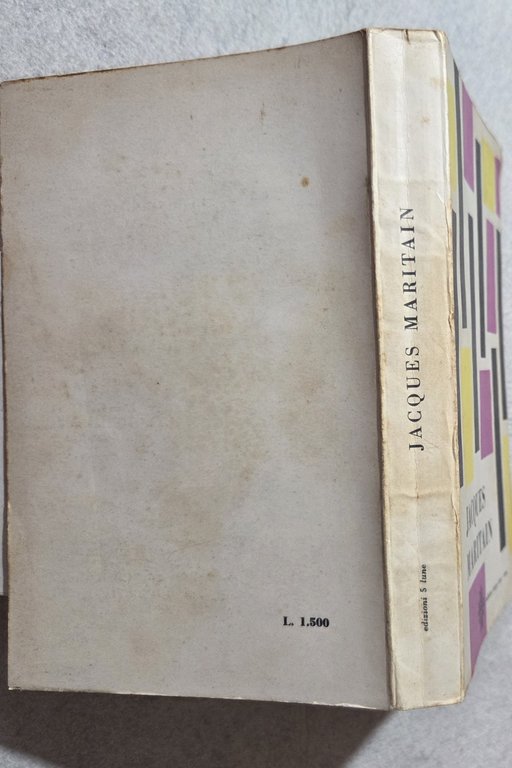 Jacques Maritain | Immagine Gallery 3
