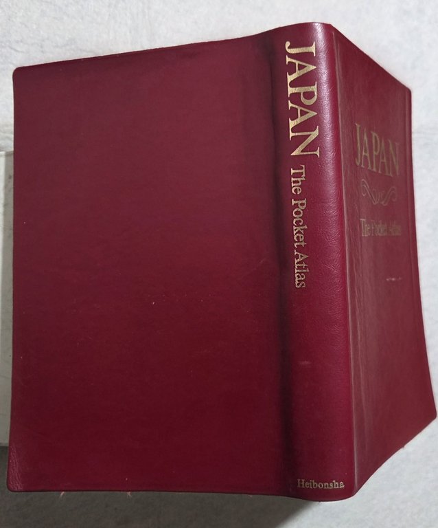 Japan - The Pocket Atlas | Immagine Gallery 3