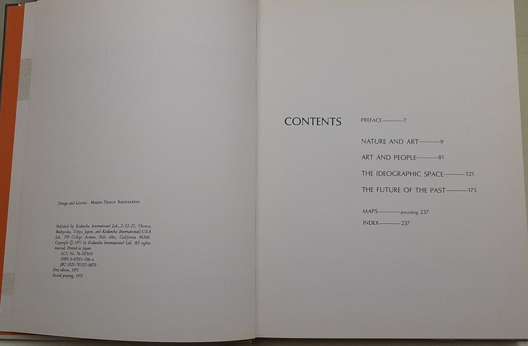 Japan- Patterns of Continuity | Immagine Gallery 3