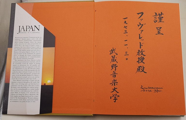 Japan- Patterns of Continuity | Immagine Gallery 4