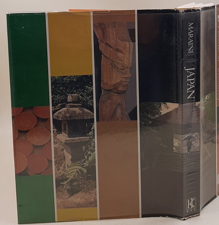 Japan- Patterns of Continuity | Immagine Gallery 5