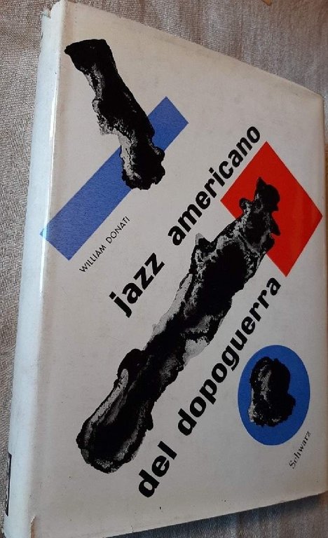 JAZZ AMERICANO DEL DOPOGUERRA(1958)