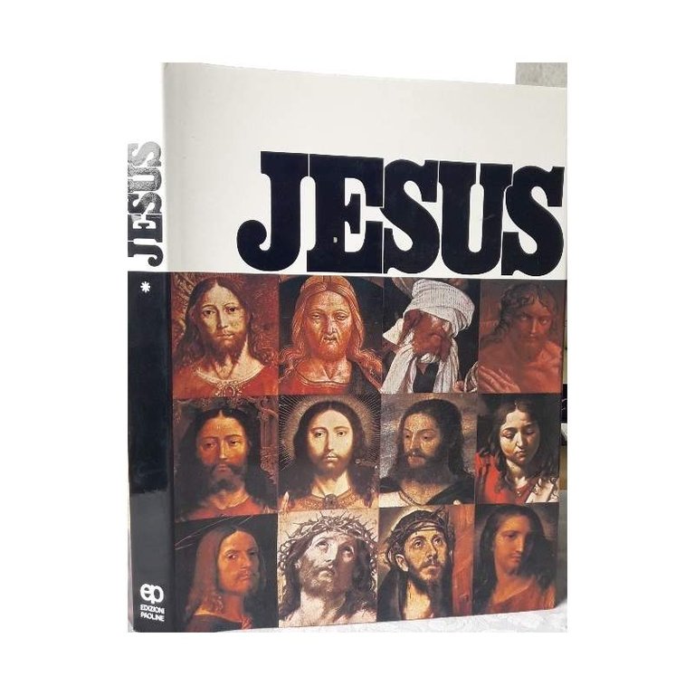 JESUS- I vol.(1975)