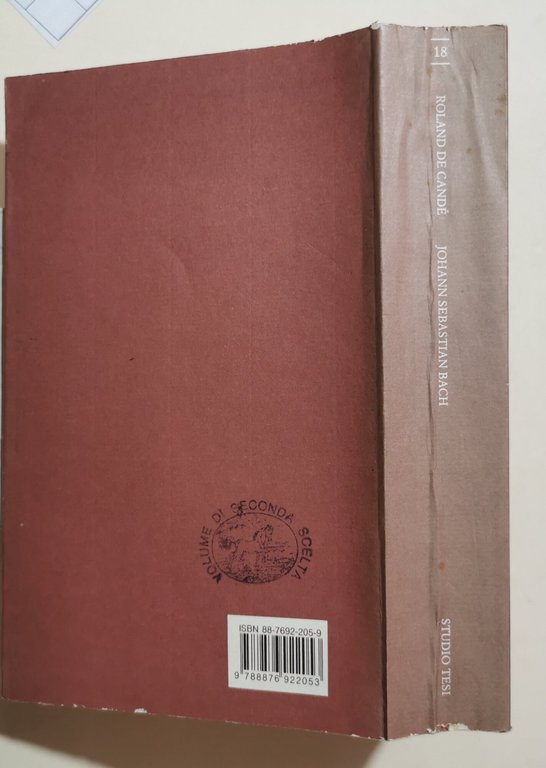 Johann Sebastian Bach