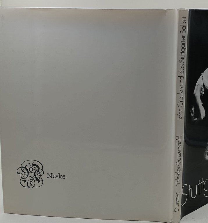 John Cranko und das Stuttgarter Ballett