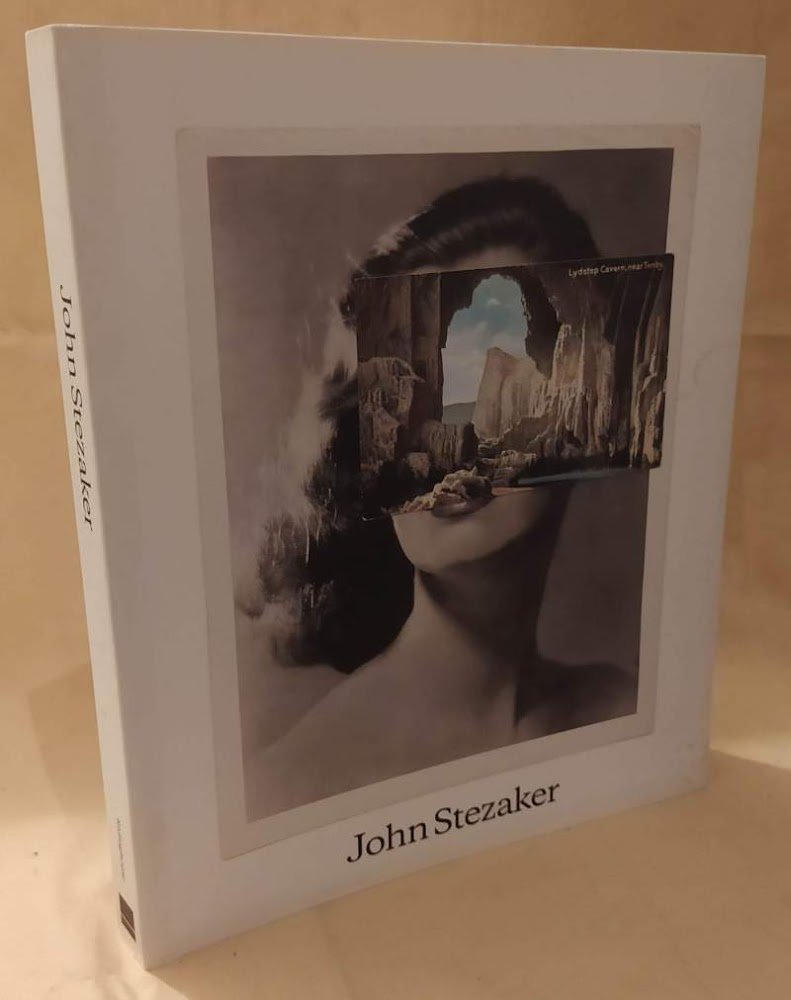 JOHN STEZAKER (2011) | Immagine principale
