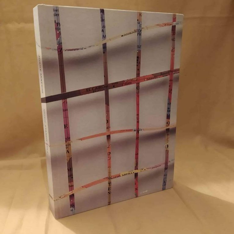 JORGE MACCHI MUSIC STANDS STILL (2011)