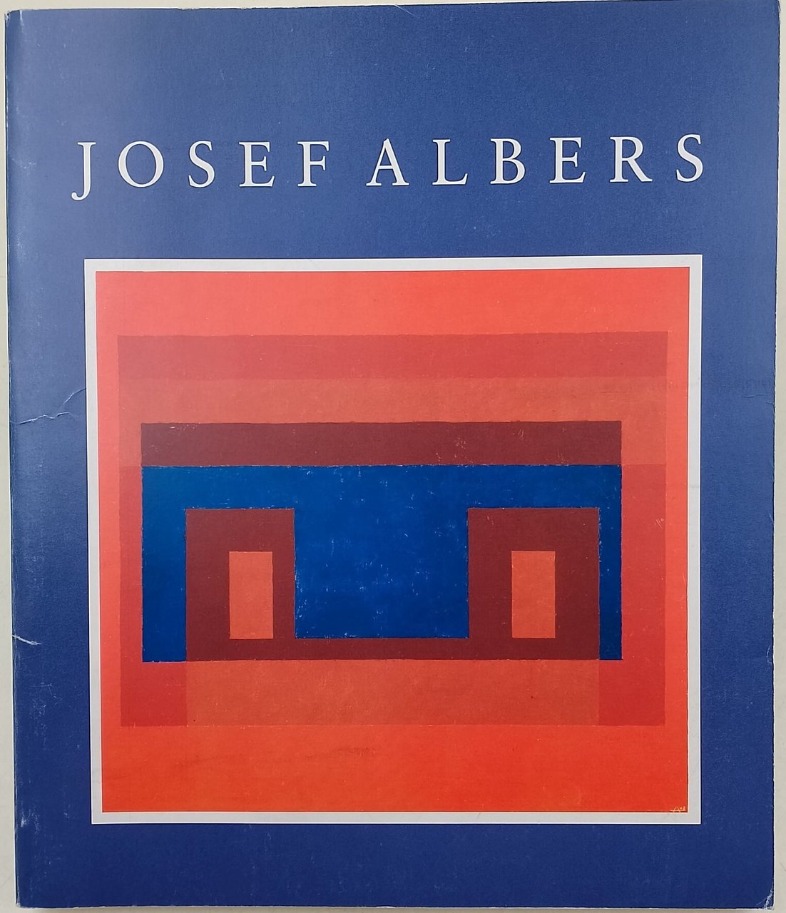 Josef Albers- A Retrospective
