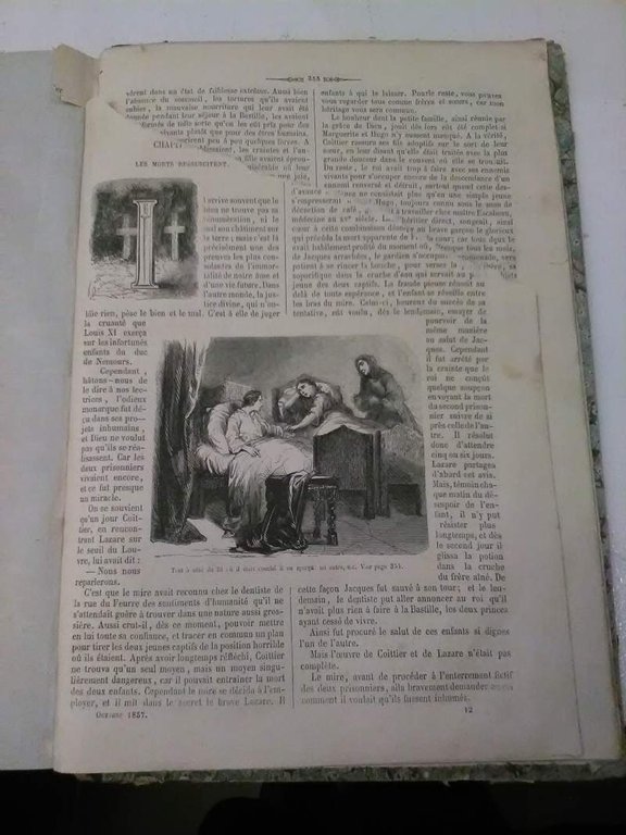 JOURNAL DES DAMES ET DES DEMOISELLES guide complet de tous …