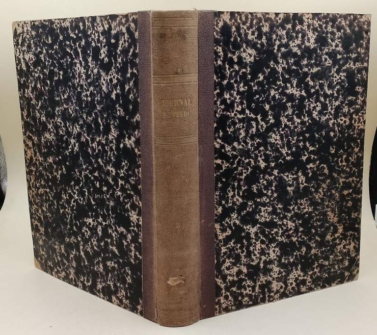 JOURNAL DU JEUDI LITTERATURE - HISTOIRE - VOYAGES avril 1864 … | Immagine Gallery 6