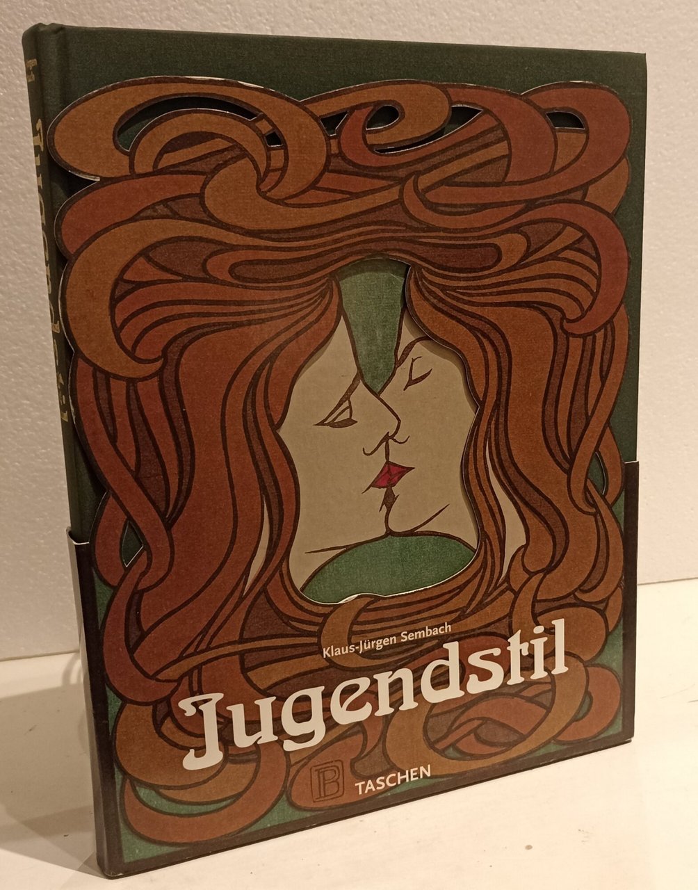 Jugendstil die utopie der versohnung | Immagine principale