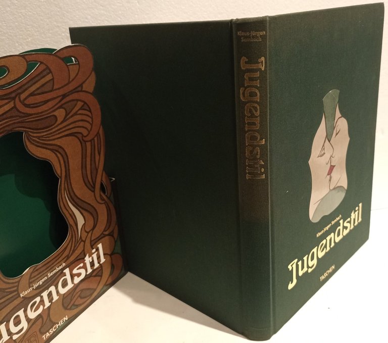 Jugendstil die utopie der versohnung | Immagine Gallery 2