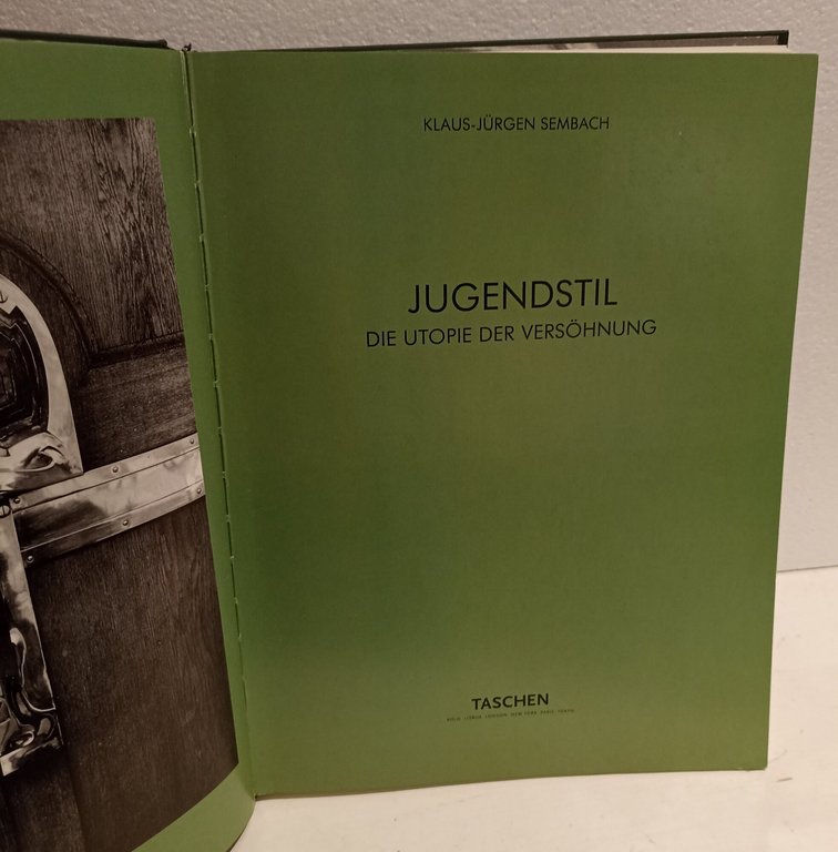 Jugendstil die utopie der versohnung | Immagine Gallery 3