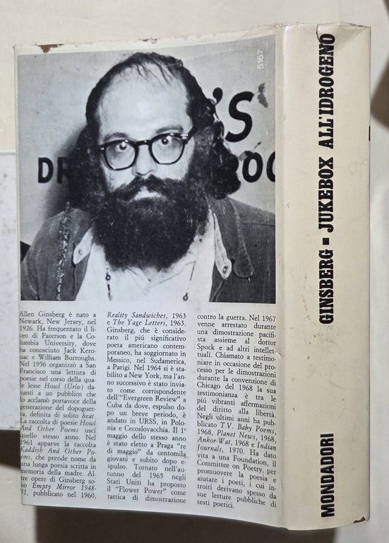 Juke box all'idrogeno