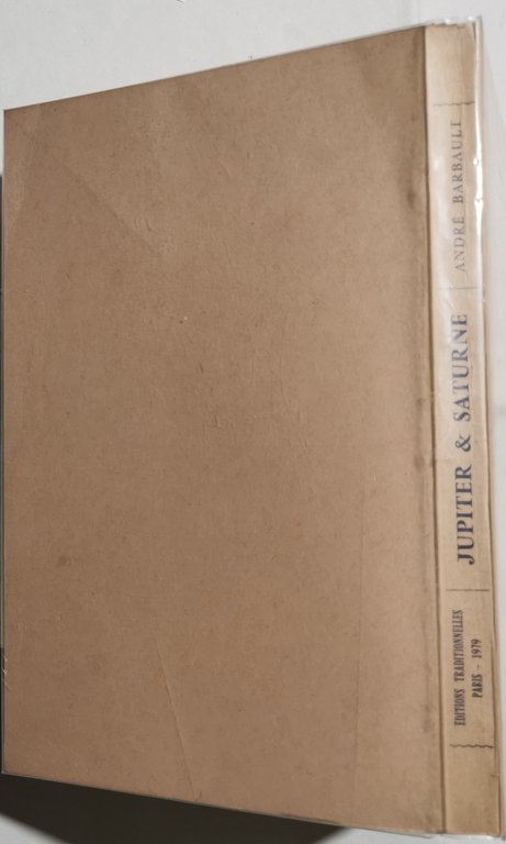 Jupiter e Saturne | Immagine Gallery 3