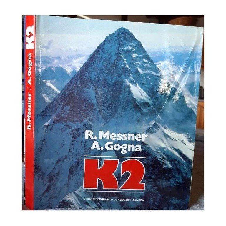 K2(1980)